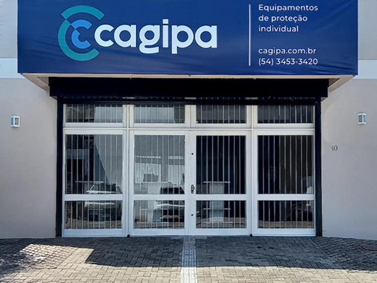 CAGIPA - ESTOPASUL